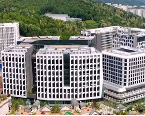 삼성SDS, 원격 업무 운영체계로 혁신 위해 판교 IT캠퍼스 오픈